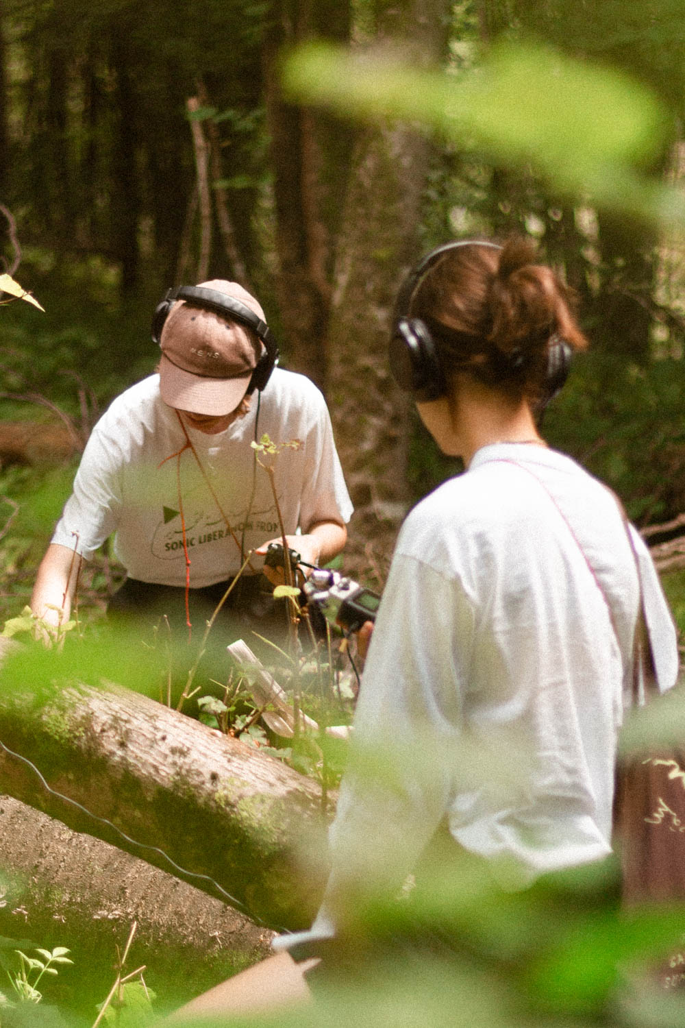 Photo by Antônio Frederico Lasalvia